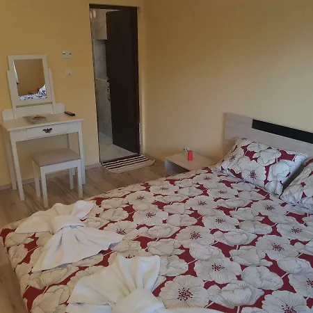 Ileana Guest house