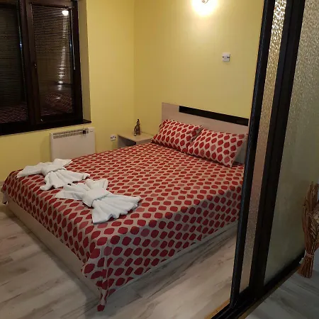 Guest house Ileana *