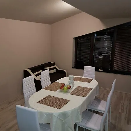 Guest house Ileana