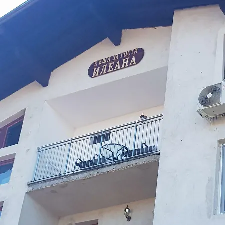 Guest house Ileana Sapareva Banya