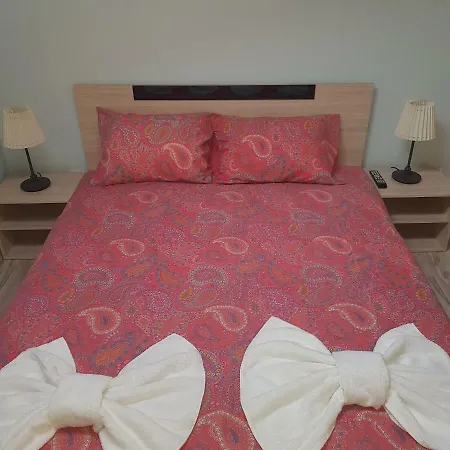 Ileana Guest house Sapareva Banya