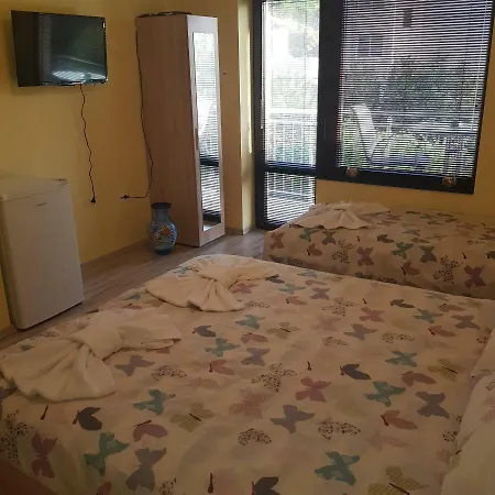 Gæstehus Ileana Sapareva Banya