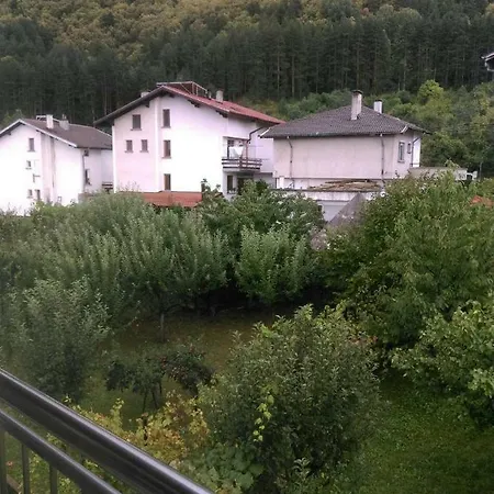 Ileana 3* Sapareva Banya