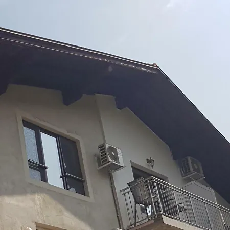 Ileana Guest house